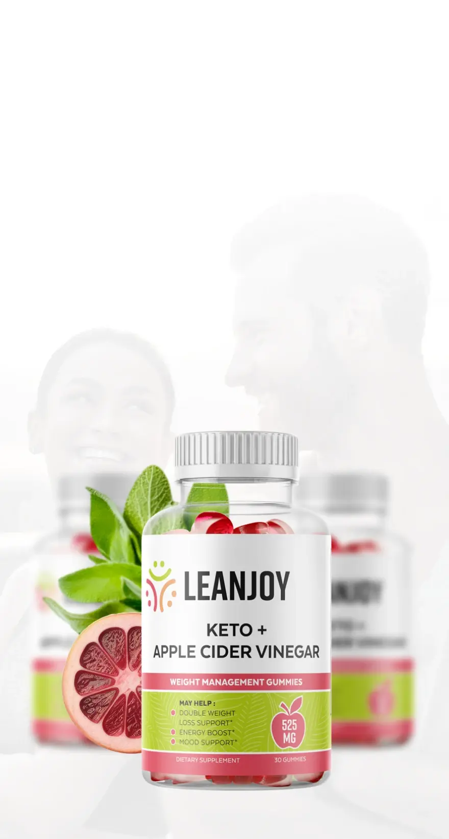 leanjoy Weight Loss Support